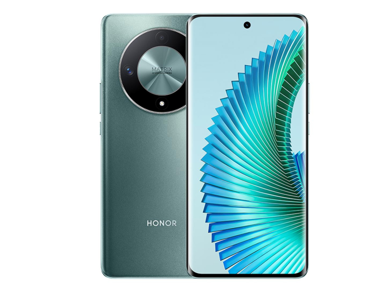 HONOR Magic6 Lite 5G 8/256GB Emerald Green 120Hz
